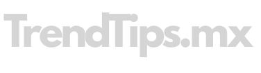 TrendTips.mx